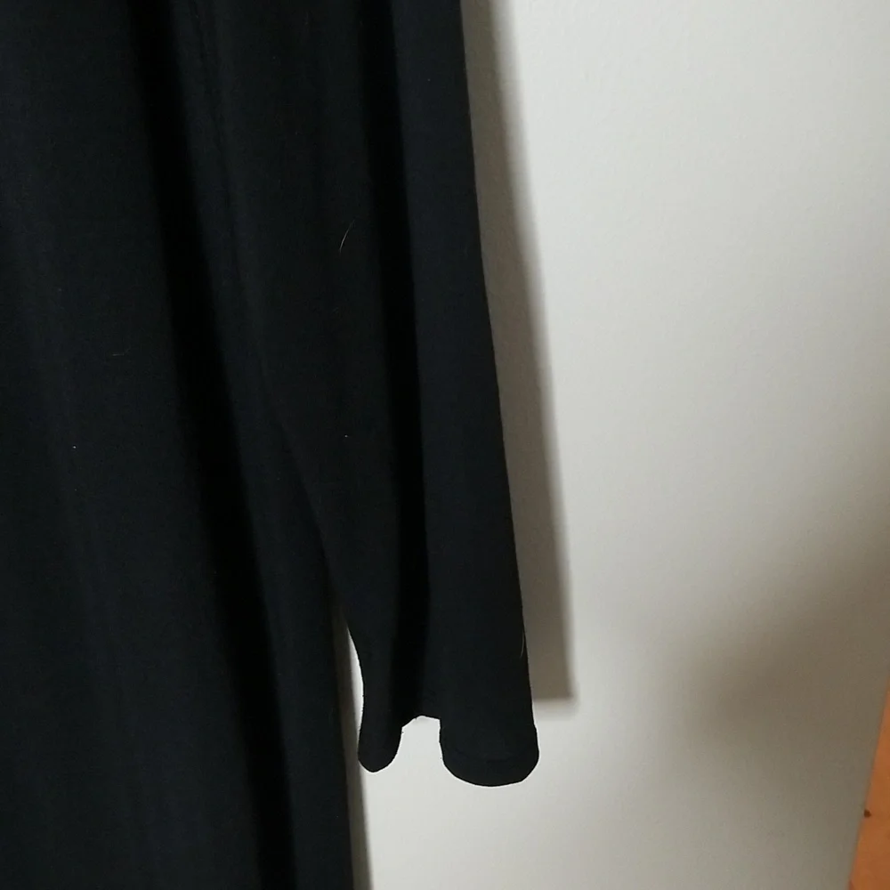 Lularoe Women's Dress longsleeve t shirt style - Picture 4 of 6